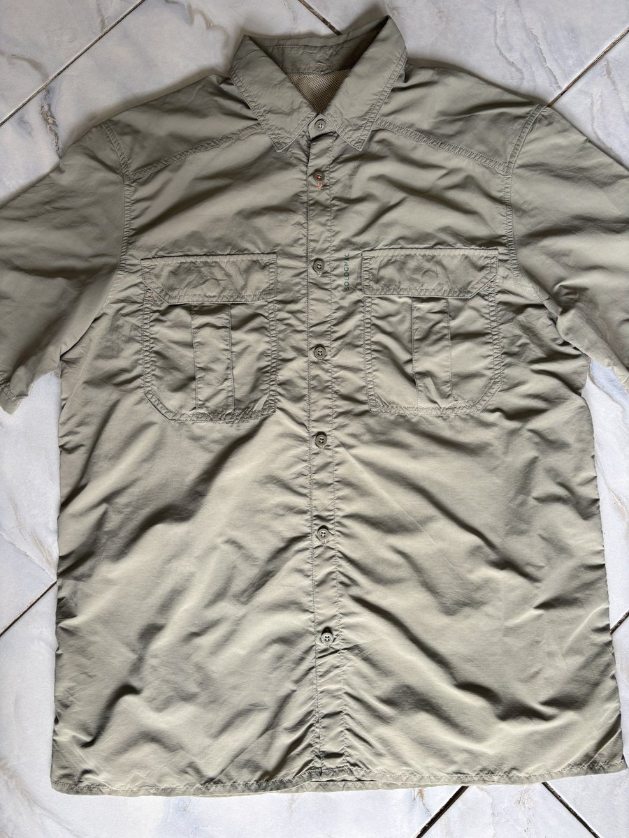 Tiggs Safari Apparel tweet media