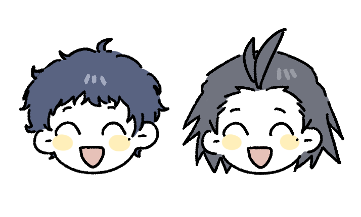 miA0NN's tweet photo. ◠‿◠ https://t.co/ccxJQsMjWg