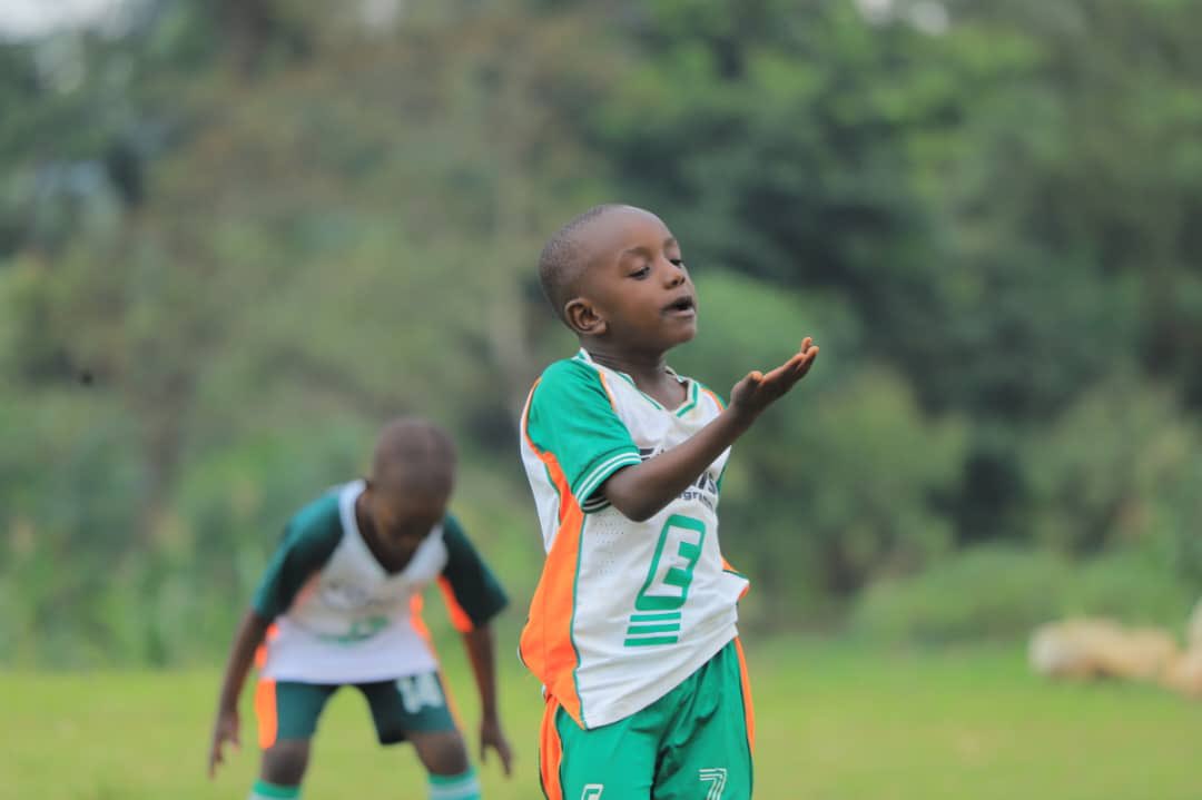 EDGARS YOUTH PROGRAMME tweet media