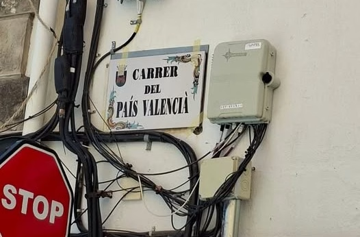 Comarcal CV tweet media