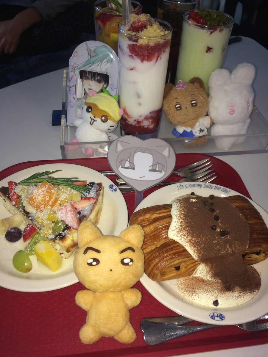린chan tweet media