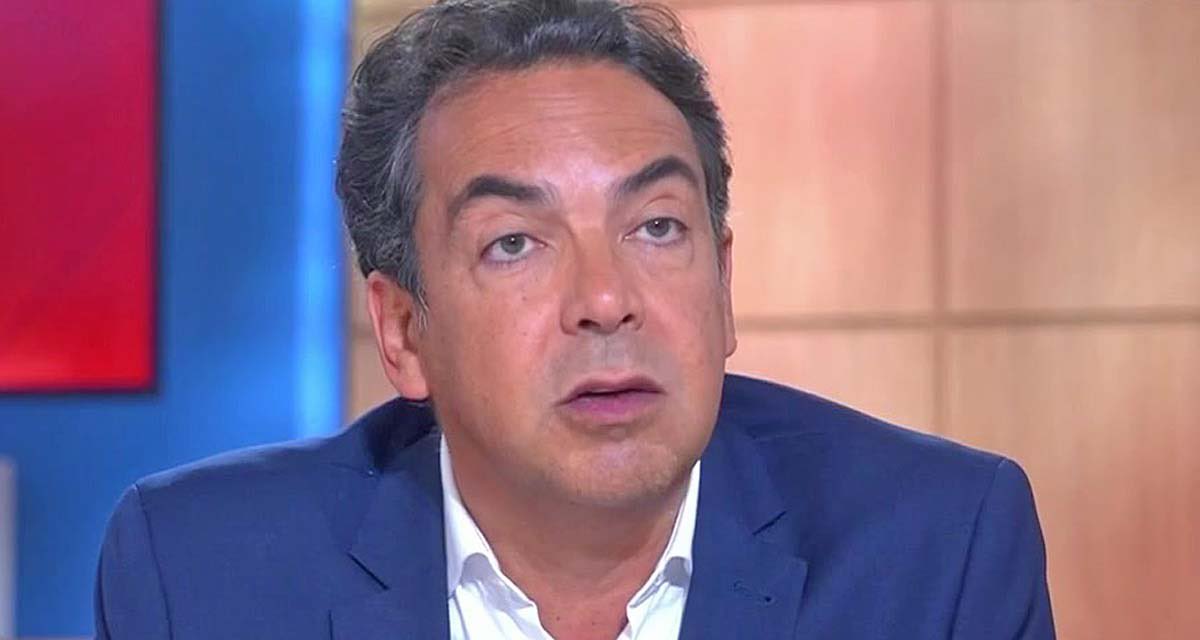 Georges Jordito (par ouï dire) tweet media