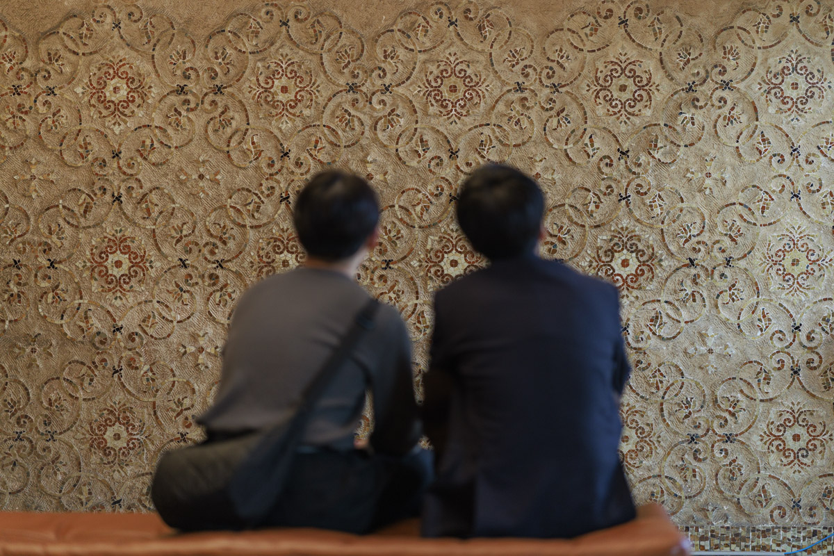 来週5月18日(月)は国際博物館の日です🏛️
例年、「国際博物館の日」の当日は、東博コレクション展の無料観覧日ですが、今年は休館日にあたるため、翌日の5月19日(火)が無料観覧日となります。ご来館の際は、日程にご留意ください。

*特別展、有料イベント等は別途料金が必要です。

#東京国立博物館