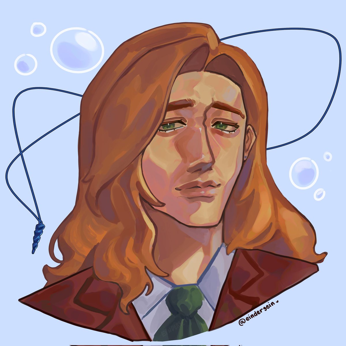 KEindersein's tweet photo. Princesa ✧⁠*⁠。

#StardewValley https://t.co/UNgXXzRJHB