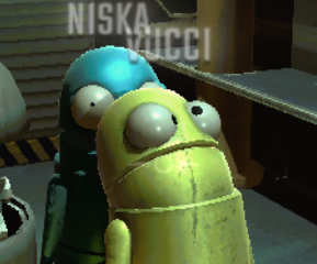 Niska tweet media
