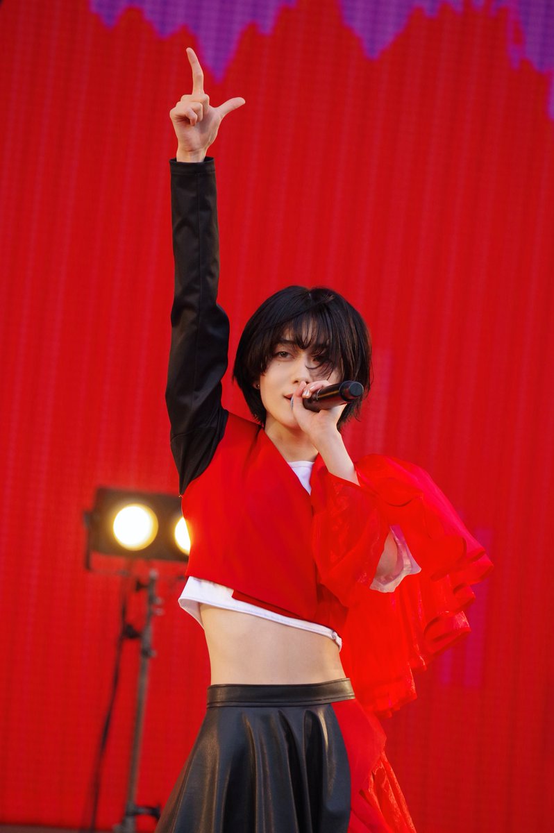 ExWHYZラストツアー #ExWHYZ大阪 '