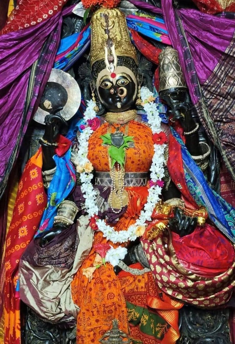 କାକଟପୁର ମାଆ ମଙ୍ଗଳା ଙ୍କର ଦିବ୍ୟ ଦର୍ଶନ 😍🙏