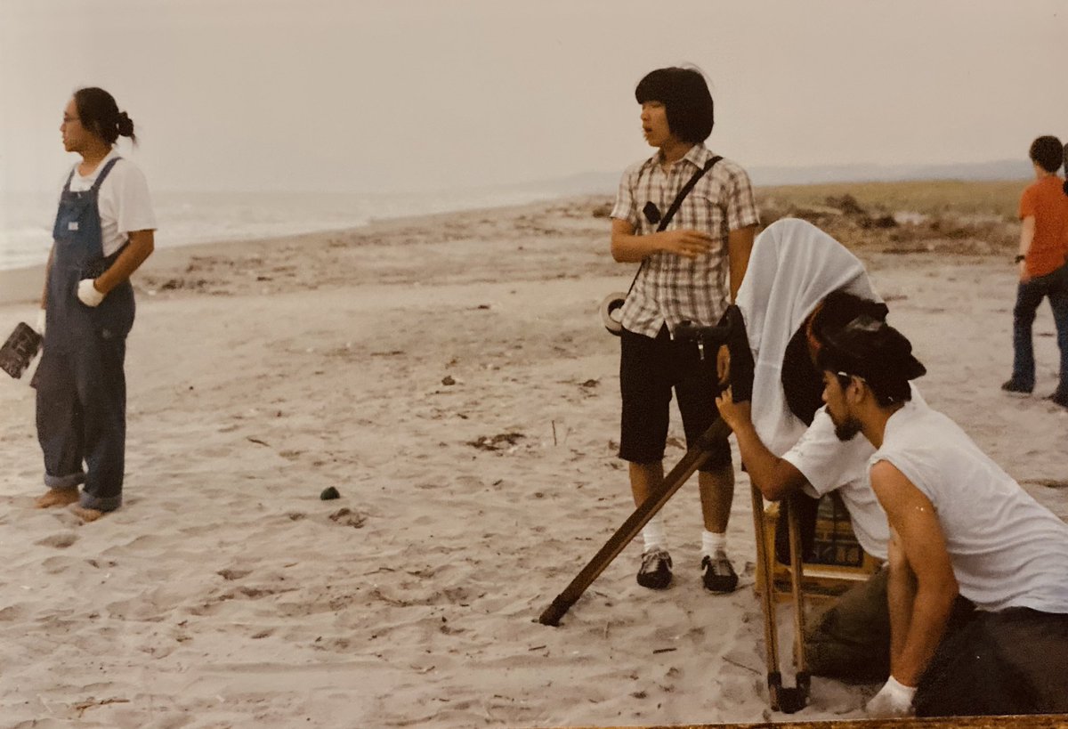 kumoako1972's tweet photo. 本日5/8も18時から「セブンスガーデン」放送です📻
無料アプリ『リスラジ』で『wi-radio』を検索したら聴けます。
そして、いよいよ明日からnoteにて『美式天然ができるまで』が始まります🗒️
長文の「はじめに」は無料です。
　　　　　　　⬇️
https://t.co/oxD3yOJ6LS

どうぞお見知りおきを🙇‍♂️ https://t.co/w8SxchhEAF