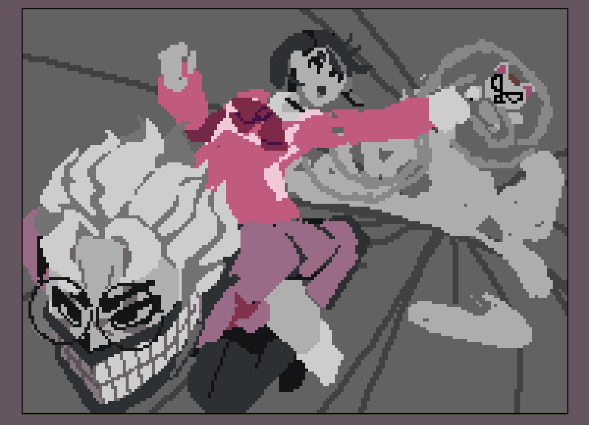 InxanityOCE's tweet photo. Wip https://t.co/YZ0ONIfDJJ