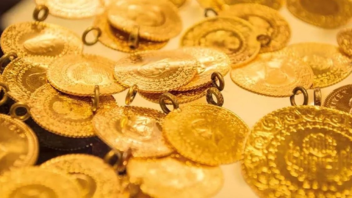Haberinolsun630's tweet photo. Altın yükseliyor! 
Gram altının yeni fiyatı belli oldu: İşte 8 Mayıs 2026 güncel altın fiyatları şöyle;

GRAM ALTIN
ALIŞ: 6.870,41 TL
SATIŞ: 6.871,27 TL https://t.co/NPfgCRfBDG