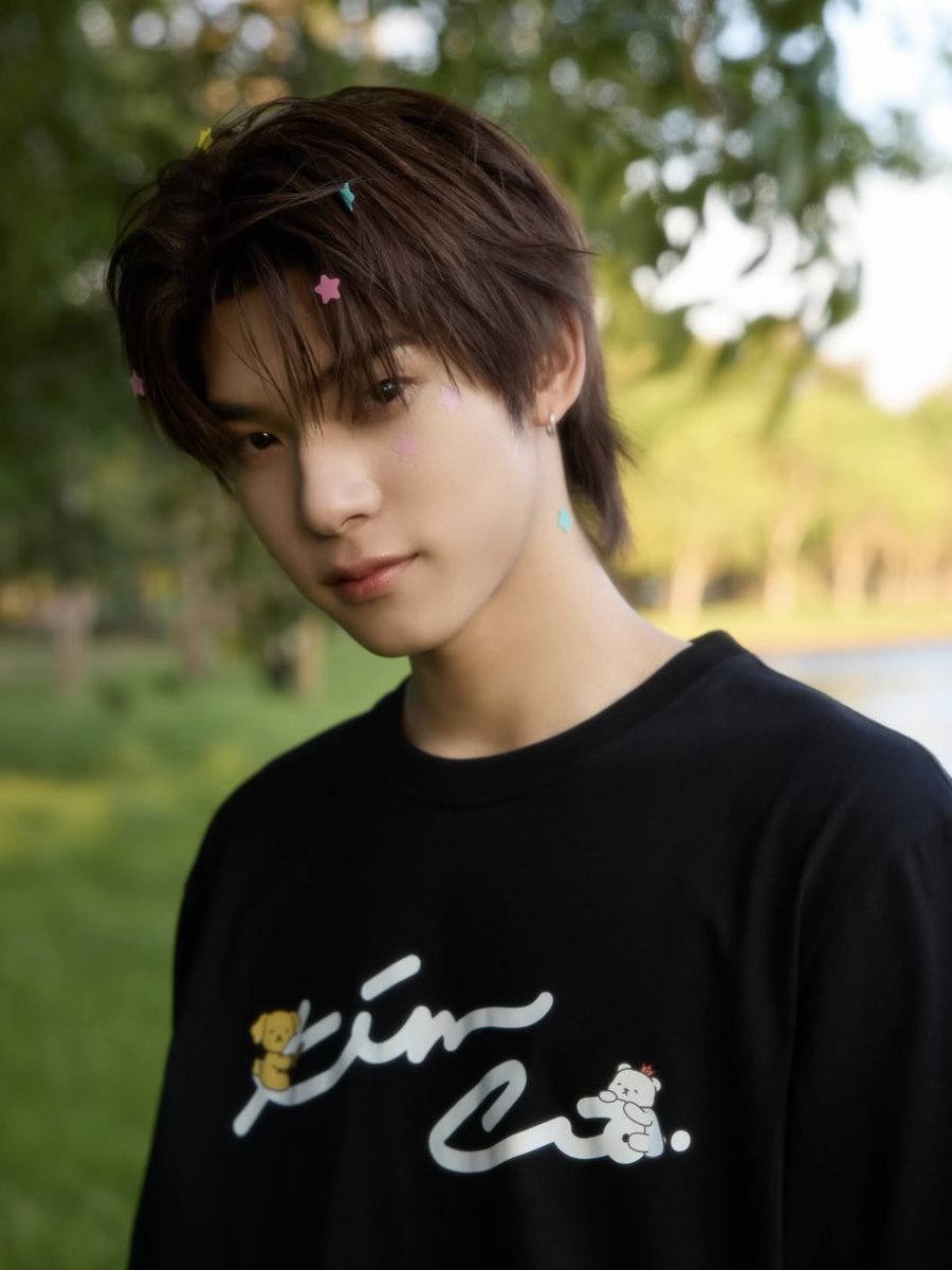HaloOceanVote's tweet photo. 🎉Congratulations to TeeTee Wanpichit on being nominated for 2026 THE BEST ASIAN RISING STAR

🔗https://t.co/P1N99m7Kx8

🎫Log in to get 3 tickets every day 
📅Deadline: May.18, 2026(BKK)

#twnpich #TeeTeePor 
@twnpich @CRUSHONTEETEE @2TEE2TREND https://t.co/n2ghhgGx5S