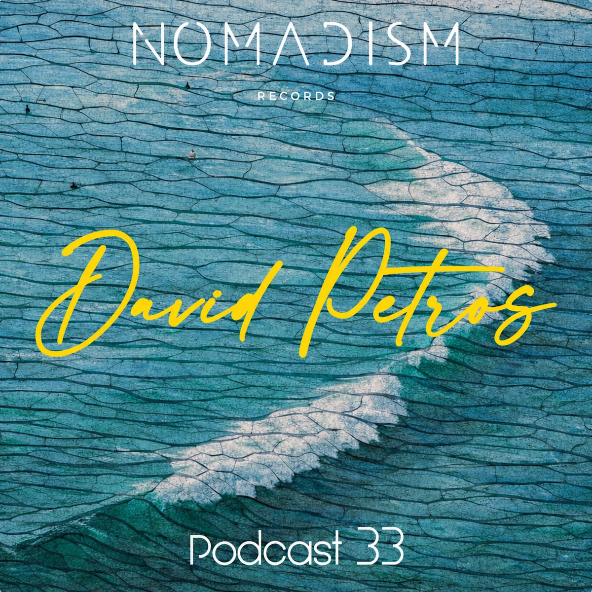 Viincent26's tweet photo. Hello world!!! 🌍 

Fasten your seatbelts! Podcast #33 just landed! 
We’re beyond excited to welcome DAVID PETROS to the series! 

An electronic music producer and artist moving between atmospheric indie dance and modern organic house
https://t.co/Uoi3hnm8zB https://t.co/f4gJlvGxNC