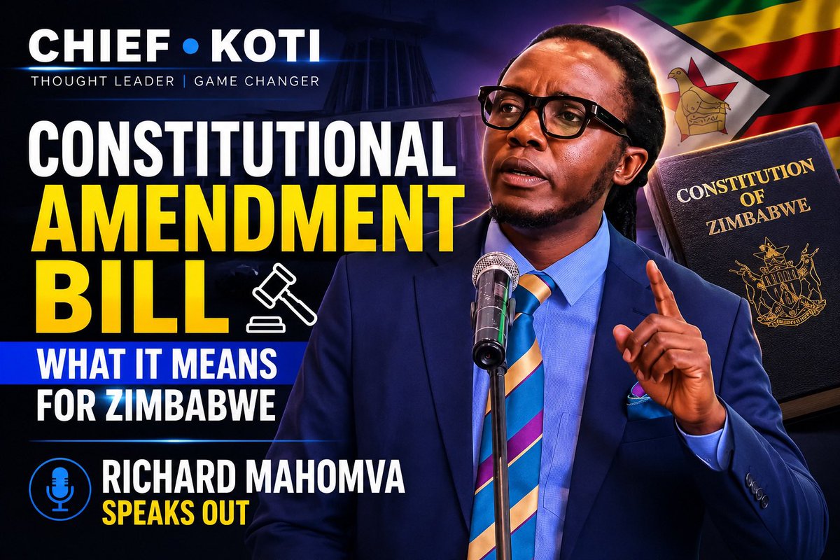 Chief Koti (@chiefkoti) / Posts / X