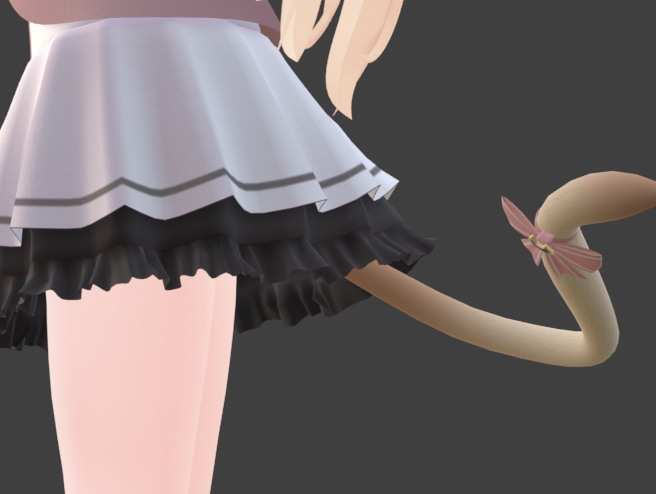 ハチロク工房@3Dモデラー tweet media