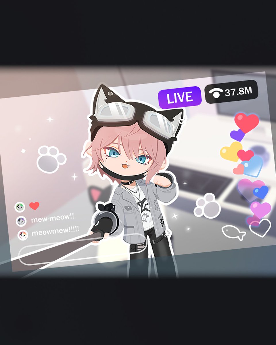 【公式】 一緒に遊ぼう ~ PLAYTOGETHER ~ tweet media