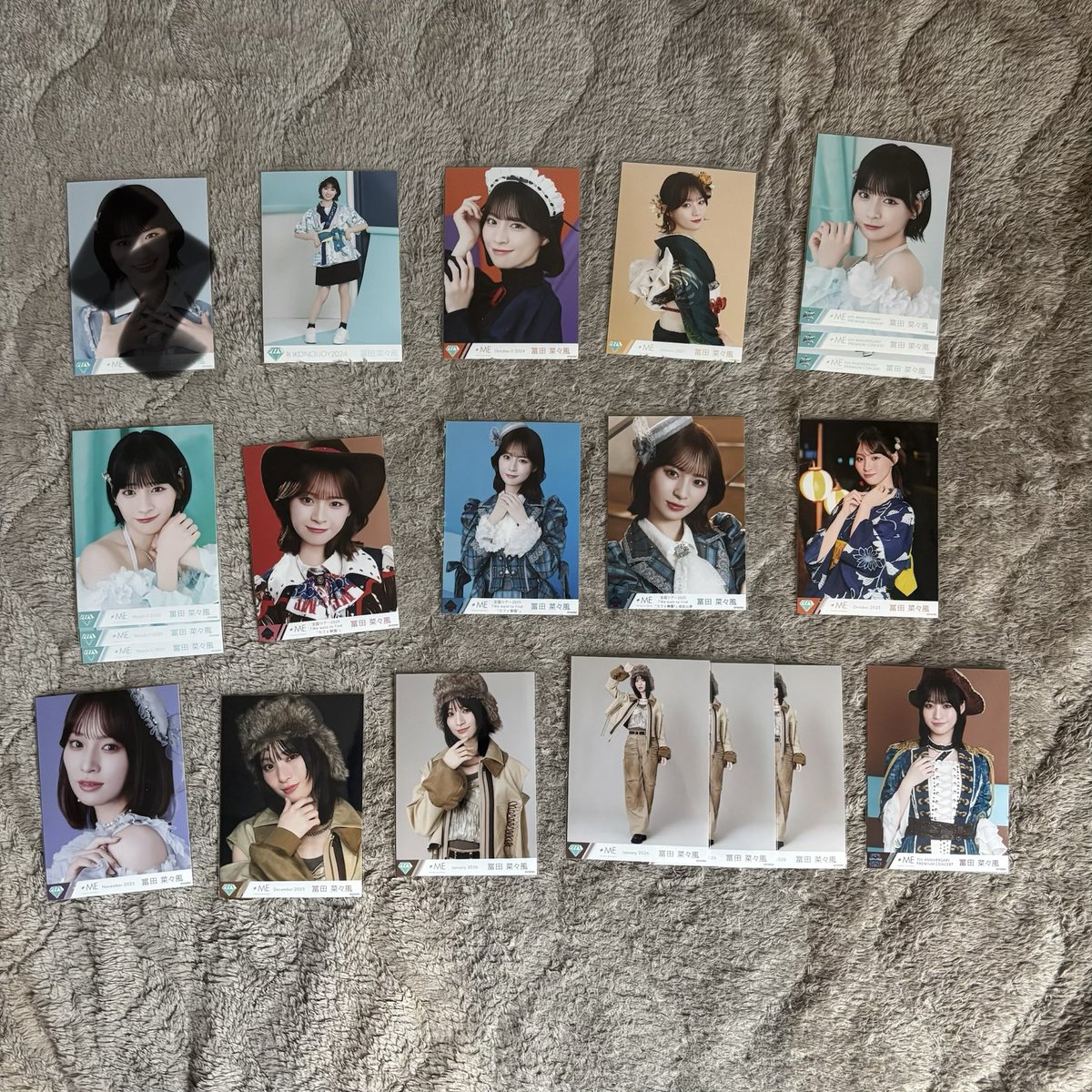 ︎︎☺︎RIKA☺︎ tweet media