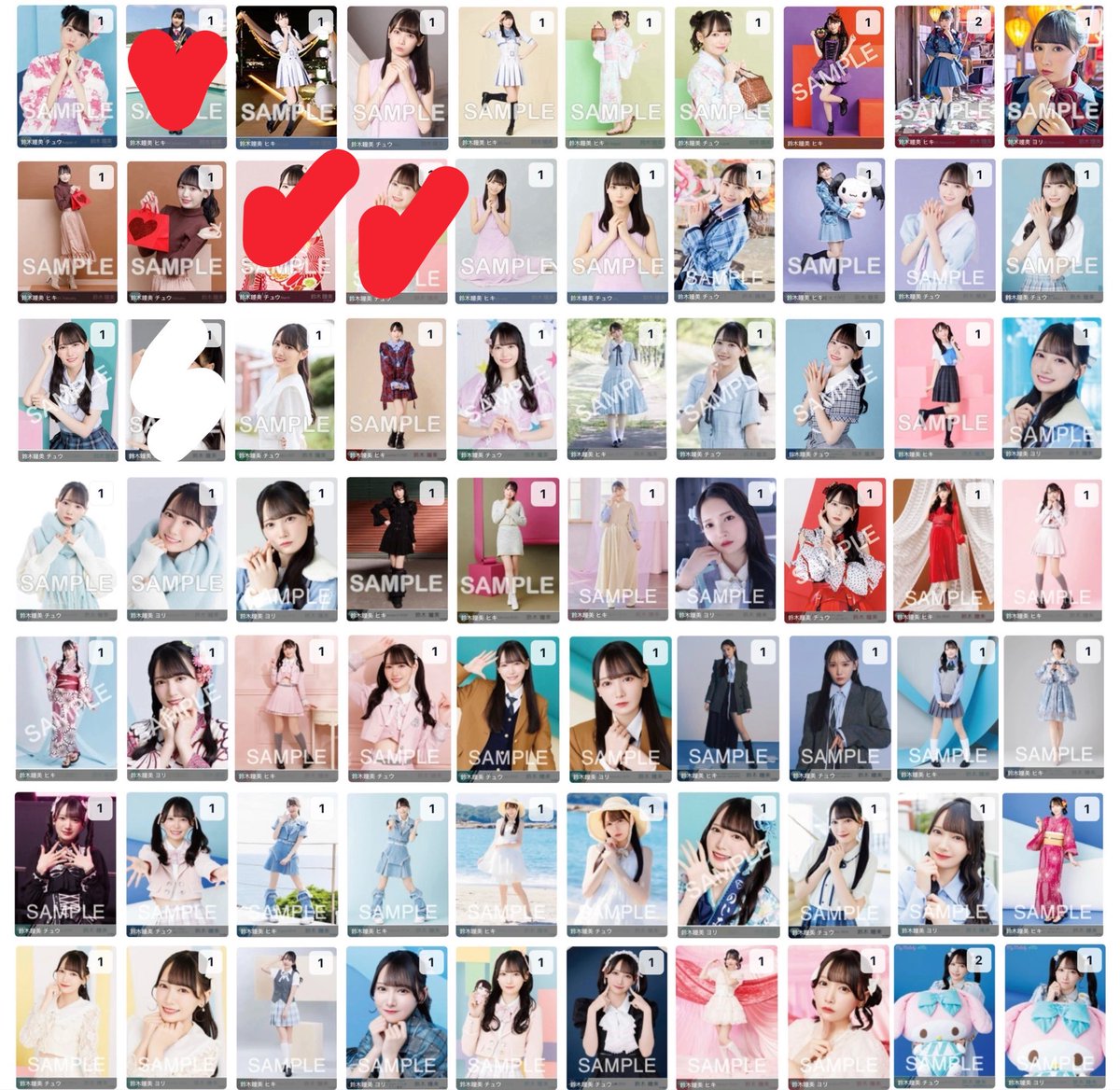 ︎︎☺︎RIKA☺︎ tweet media