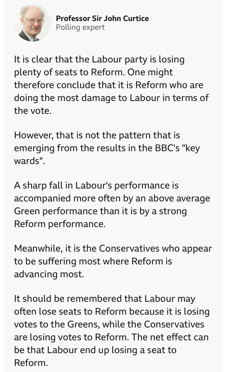 George Eaton tweet media