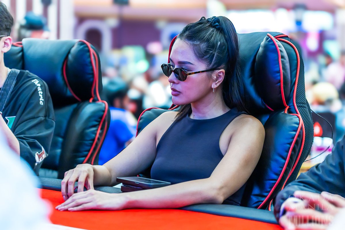 PokerStars LIVE Manila tweet media
