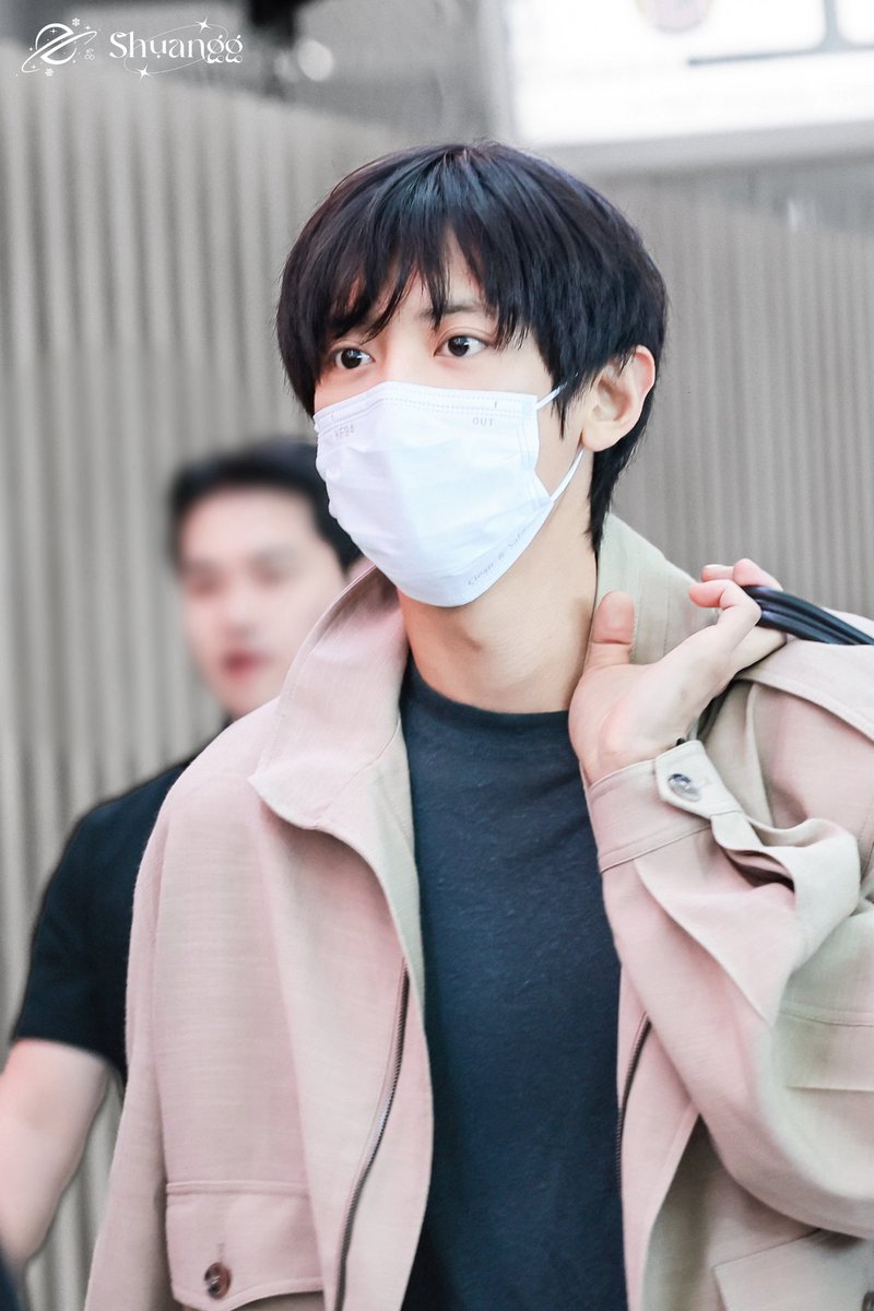 𝕊𝕙𝕦𝕒𝕟𝕘𝕘🍀 tweet media