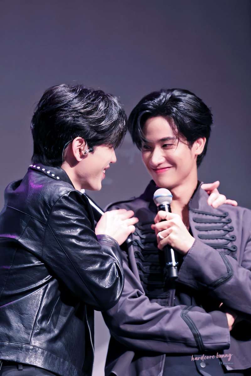 สายตาไม่เคยหลุดโฟกัสเลย