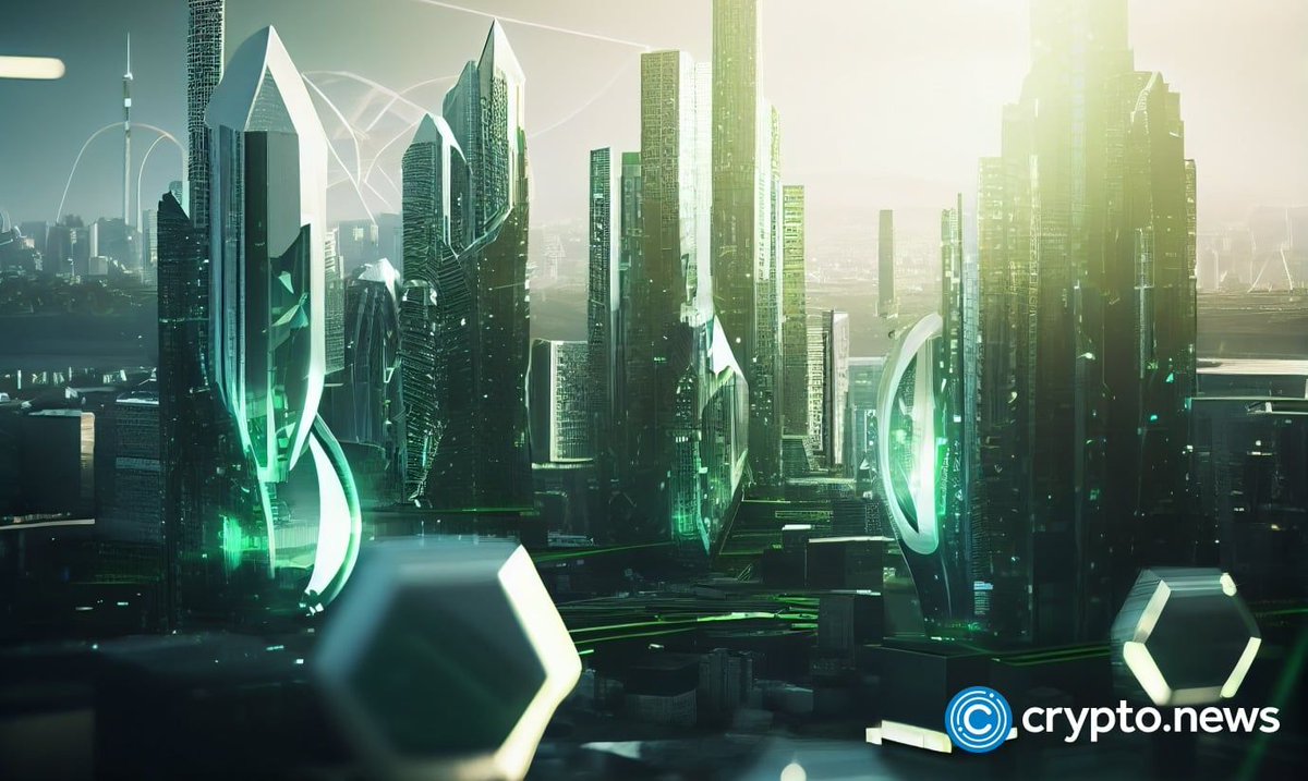 cryptonewsweb's tweet photo. 🚀 AMINA becomes the first FINMA-regulated lender to offer custody and trading for Canton Coin, giving regulated access to Canton Network—the blockchain for capital markets. #crypto #cryptonews #FINMA #CantonCoin #CantonNetwork 🔒 https://t.co/eBePvx9Xkp