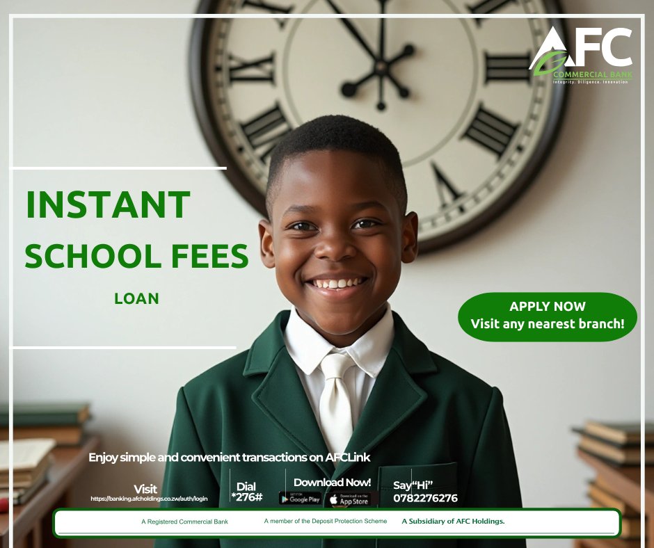 Afc Commercial Bank tweet media