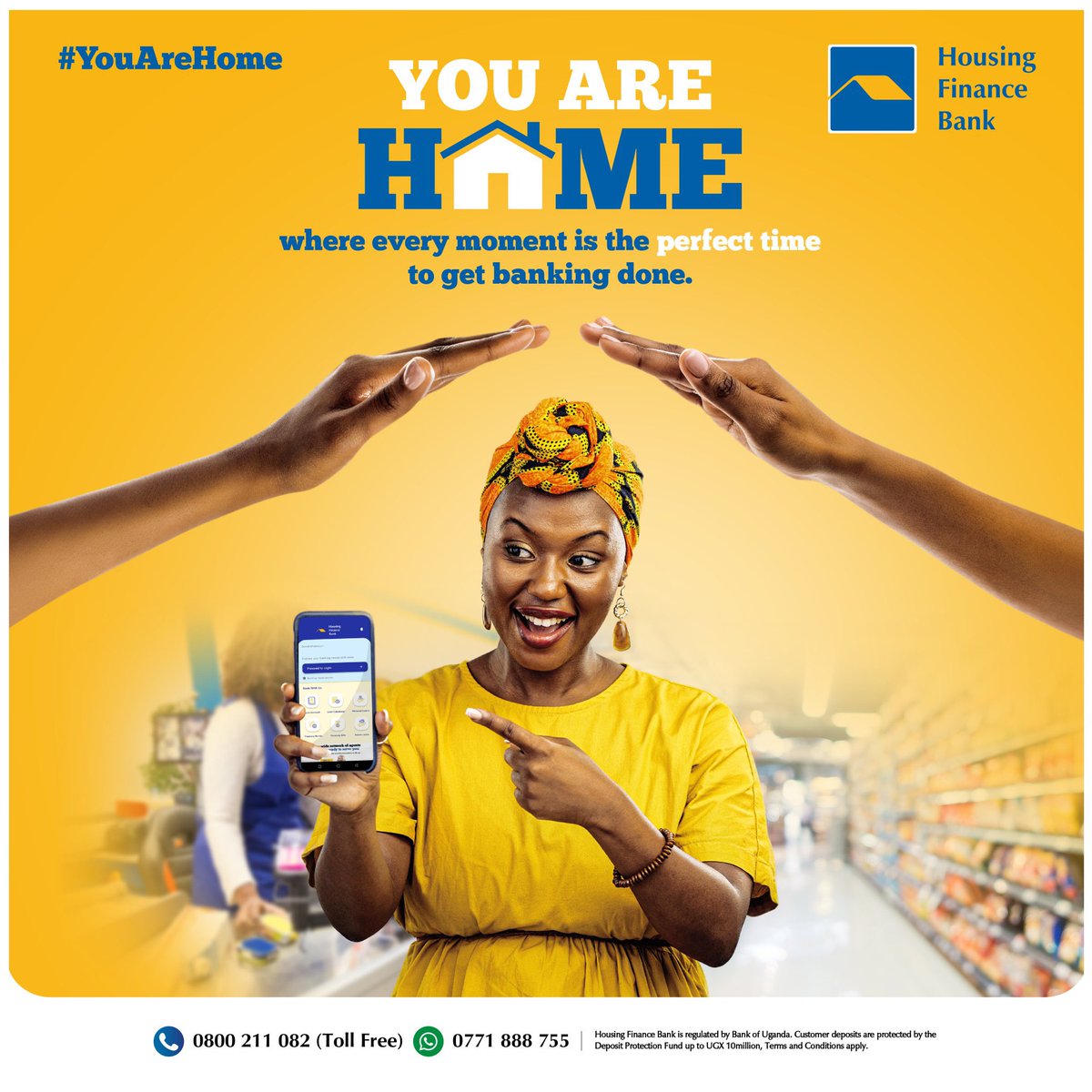 3gemmah's tweet photo. Financial organisation makes it easier to move confidently between changing priorities and responsibilities. @housingfinanceU supports that journey by helping you maintain clarity through every important decision.
#YouAreHome
#WeMakeItEasy https://t.co/FqclepD84E