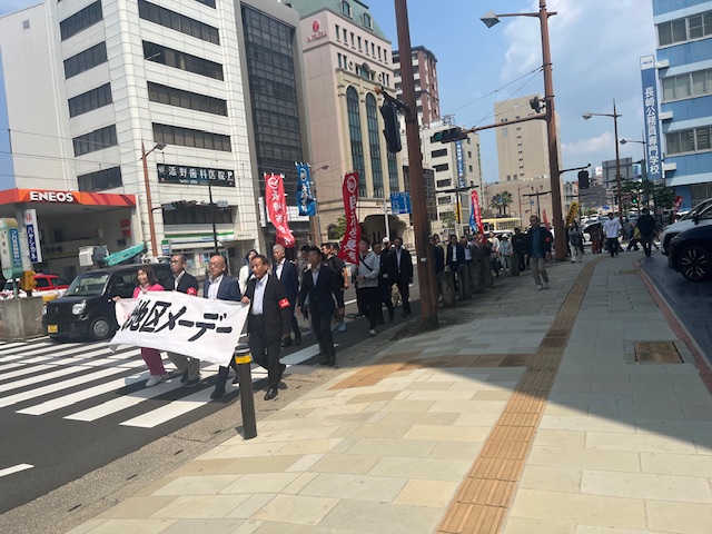 長崎バスユニオン tweet media