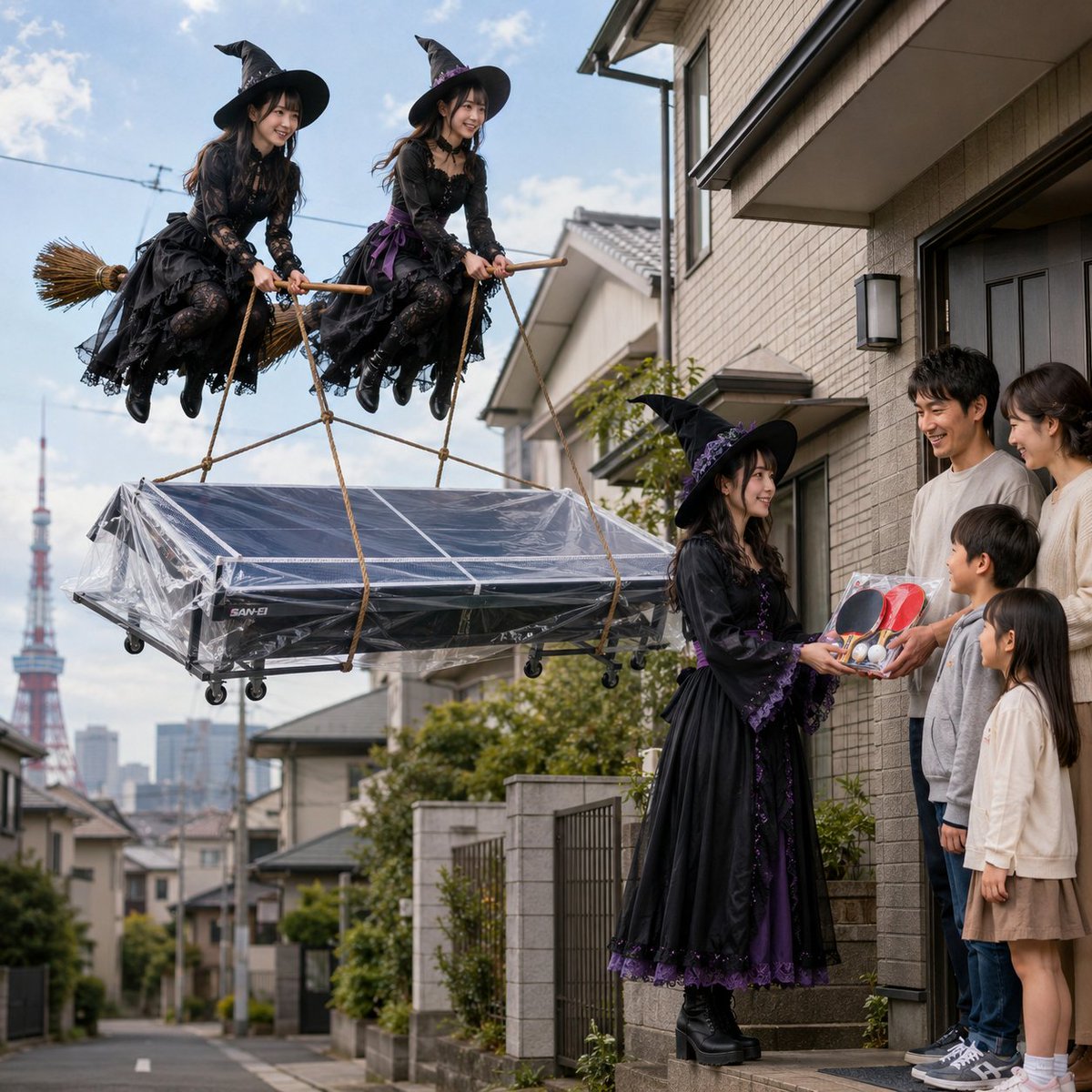 こあらっこAI tweet media