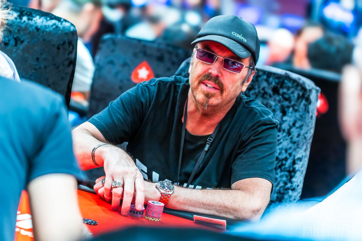 PokerStars LIVE Manila tweet media
