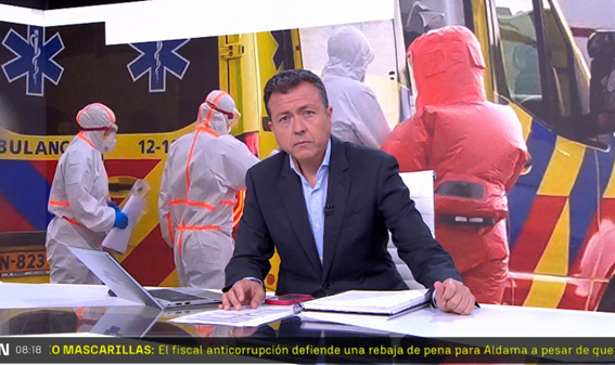 atresmediacom's tweet photo. #Audiencias I

🥇 @A3Noticias 1 (2.239.000 y  23,9%) y @A3Noticias 2 (2.028.000 y 18,3%) continúan como la referencia informativa y siendo LO+VISTO de la TV

🏆 Líderes un día más, alcanzan +3,1 M y +2,9 M de espectadores únicos

📈 #NoticiasDeLaMañana sube al 16%, su mejor dato en casi un mes