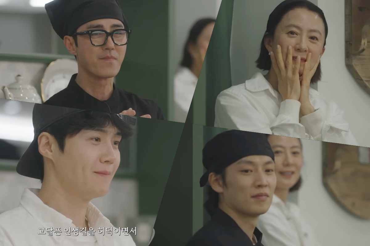 Soompi tweet media