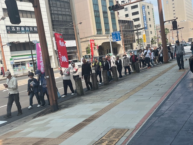 長崎バスユニオン tweet media