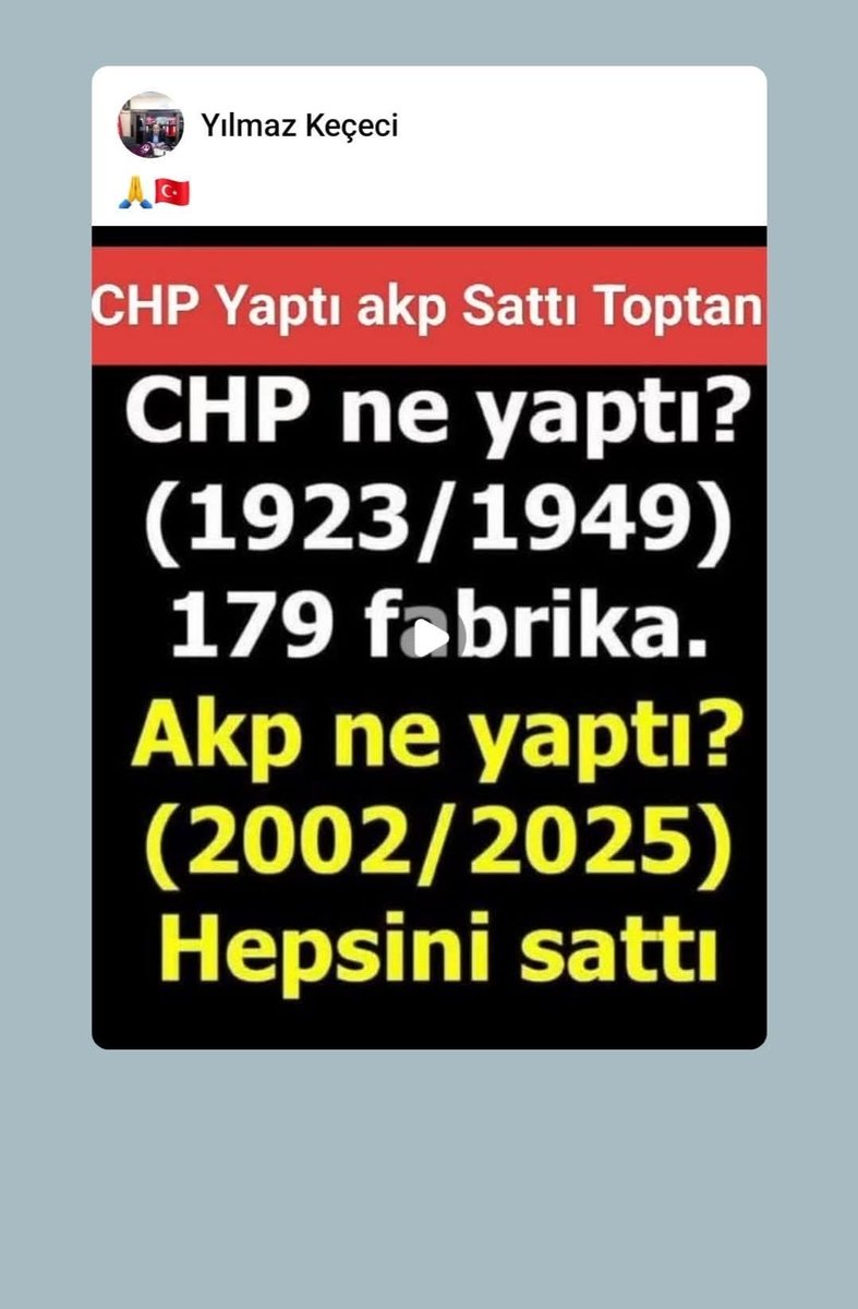 Lütfi ERDOĞAN tweet media