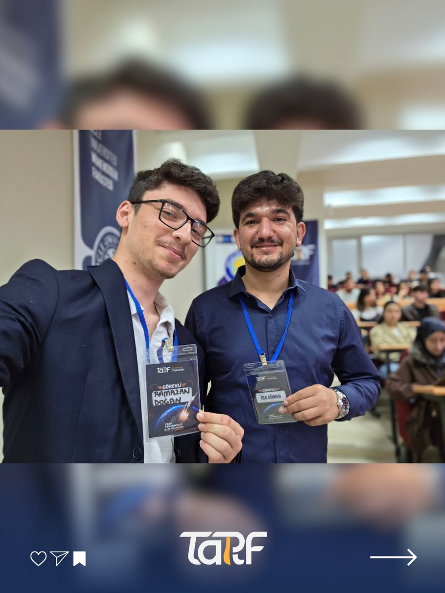 Tarf Düşünce Enstitüsü tweet media