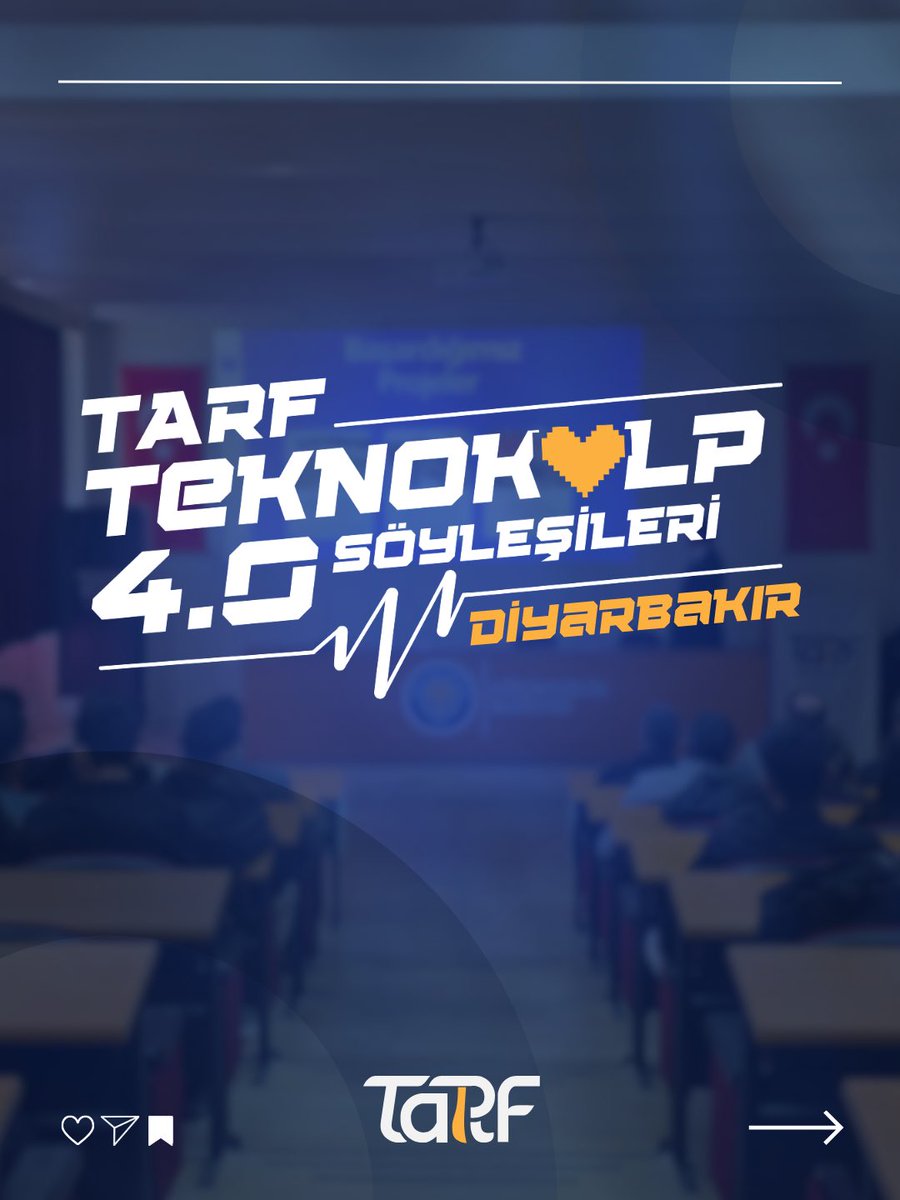 Tarf Düşünce Enstitüsü tweet media