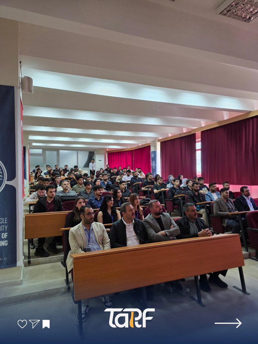 Tarf Düşünce Enstitüsü tweet media