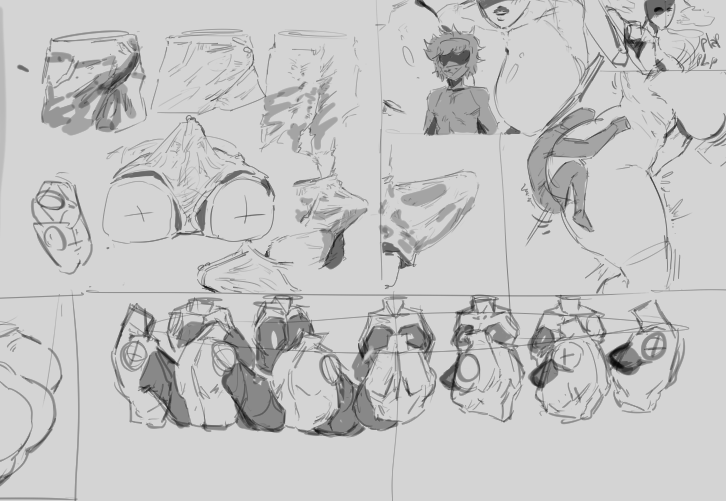 atomsk0002's tweet photo. #nswf #rule34 #ass #rule64 https://t.co/TJOwNXexmh