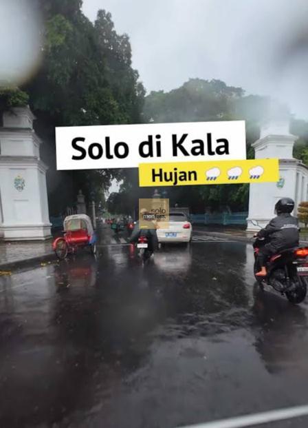 Solo Menfess tweet media