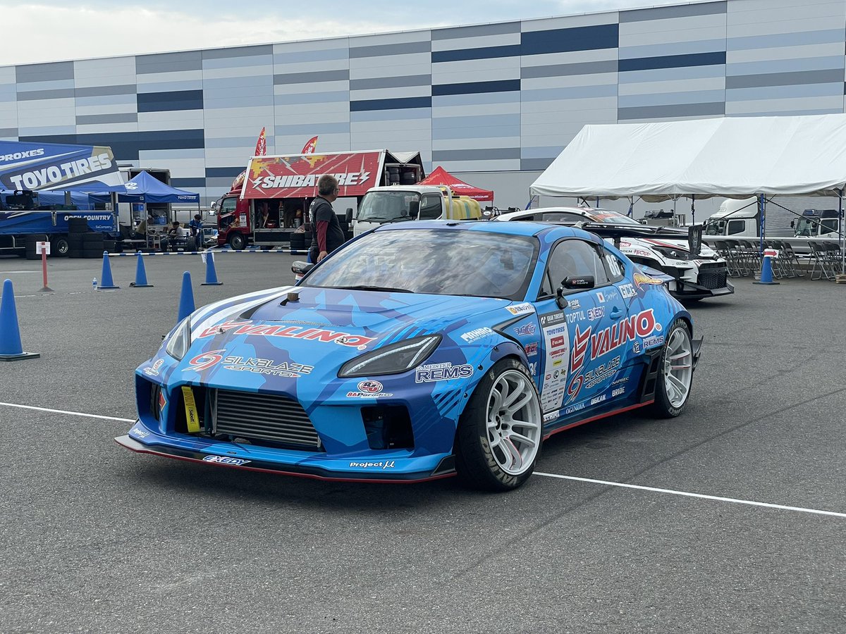 D1 GRAND PRIX tweet media