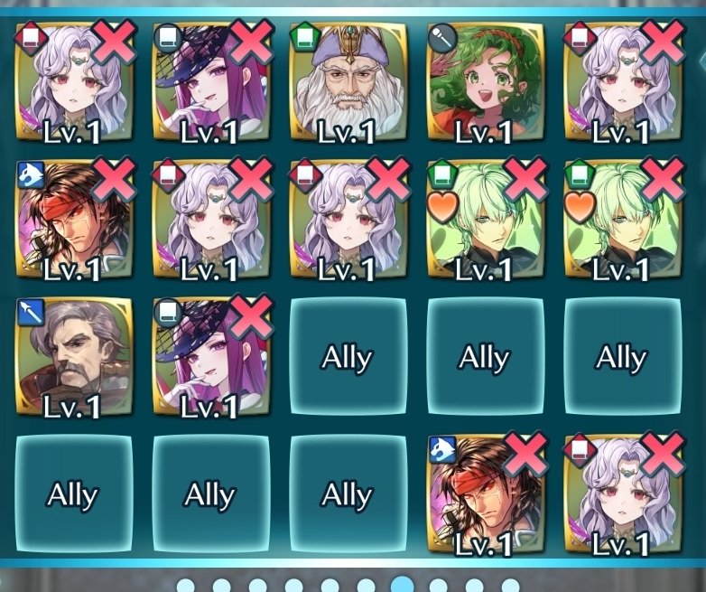 Leodaric's tweet photo. 1000 orbs 🗑️ 🗑️ 🗑️ https://t.co/U51NNTpfuv