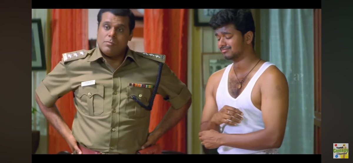 மக்கள் பார்த்துக்கொண்டு உள்ளார்கள்

 - பார்த்துகிட்டு தாண்ட இருக்கோம், ஜோக்கர் மாதிரி Governor Officeக்கும் வீட்டுக்கும் சுத்துறதையும். BJP பார்த்து பயப்படுறதும், 6 சீட் பிச்சை எடுக்கிறதயும்