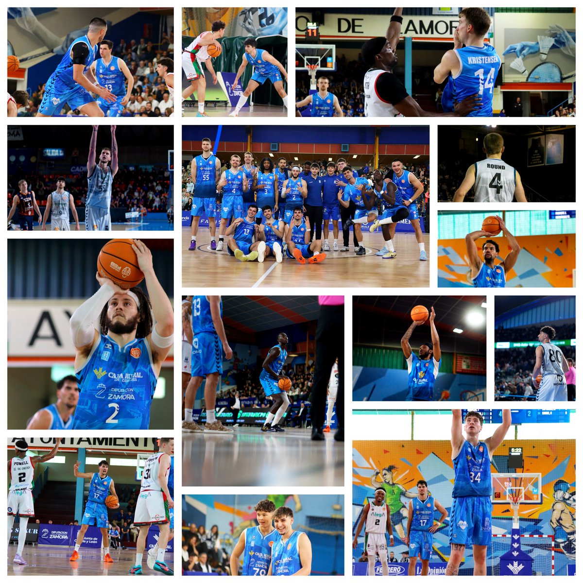 Diablos Blanquiazules tweet media