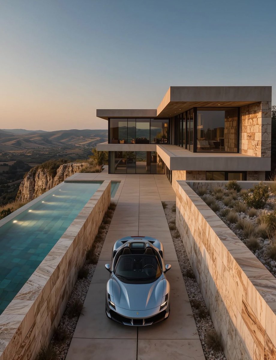 Car & Castle tweet media