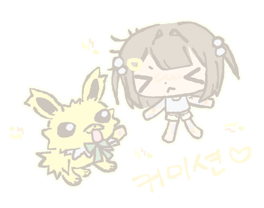 밍기레 tweet media