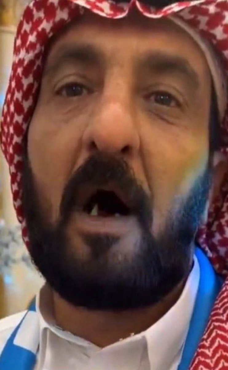 Abdullah , 7RB tweet media