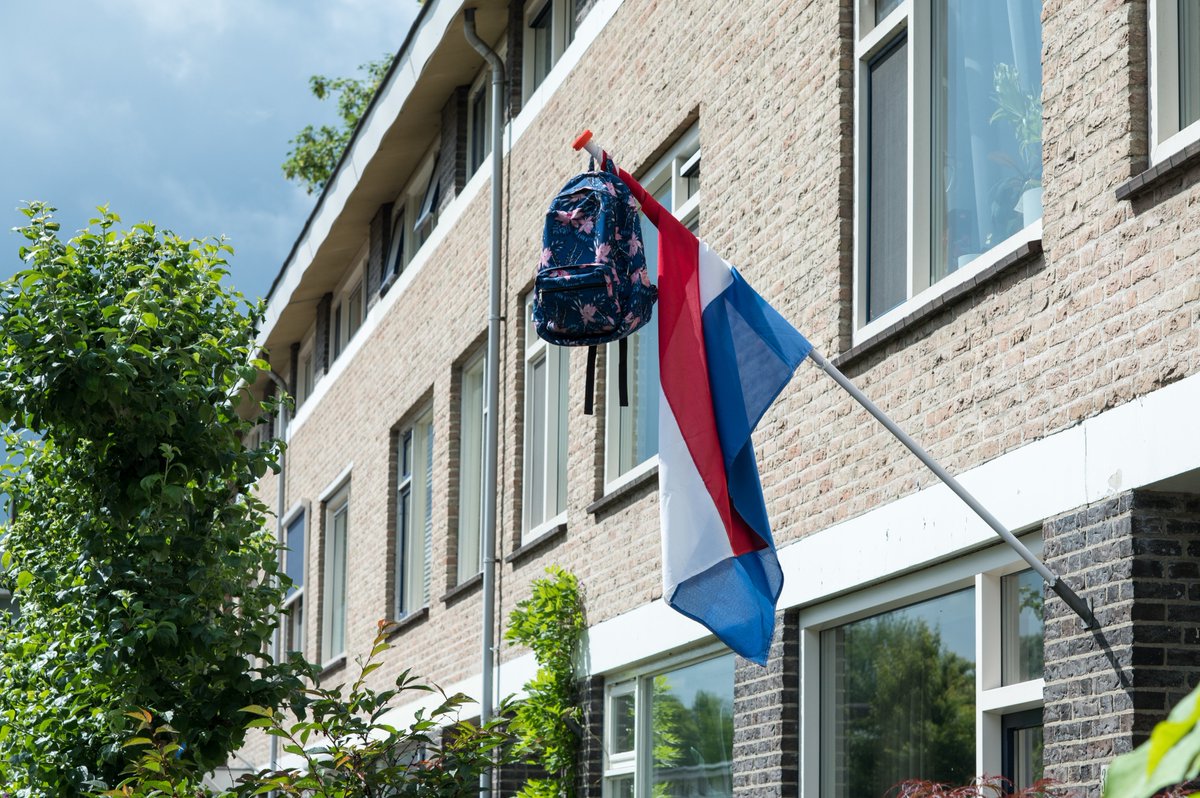 Alphen aan den Rijn tweet media