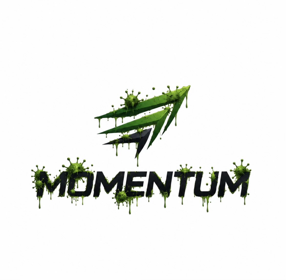 MOMENTUM tweet media