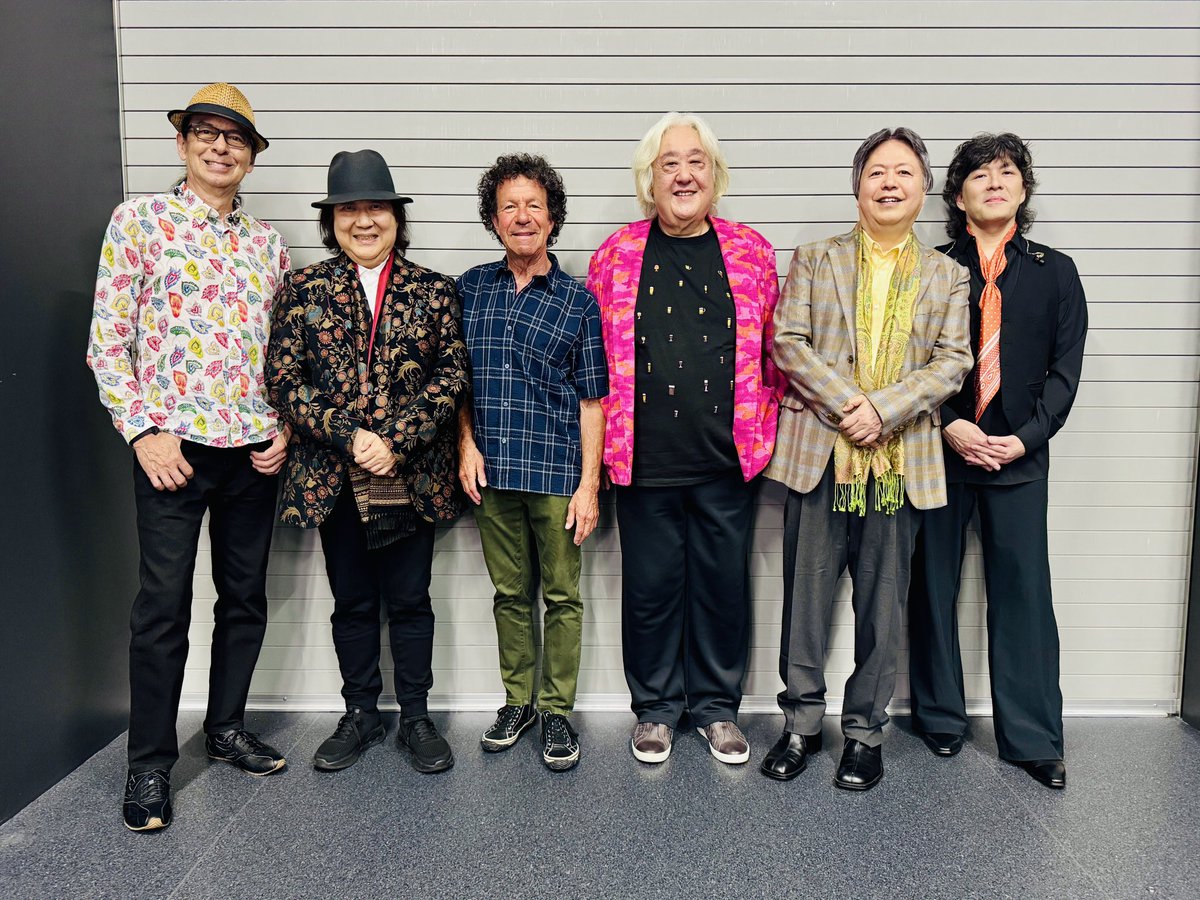ミッキー吉野 tweet media